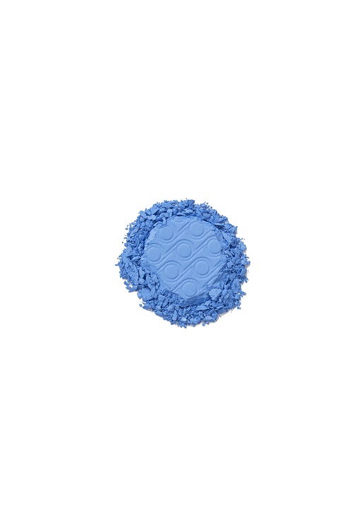 08 SOFT BLUE