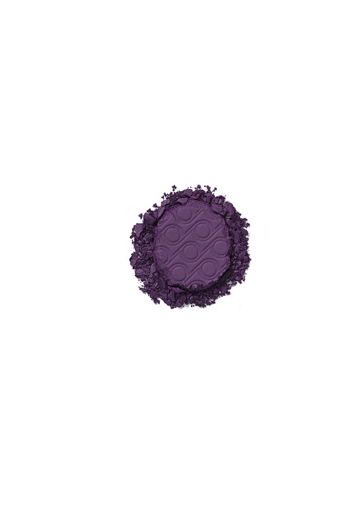 10 DARK PLUM