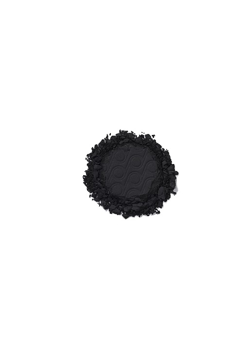12 SMOKY BLACK