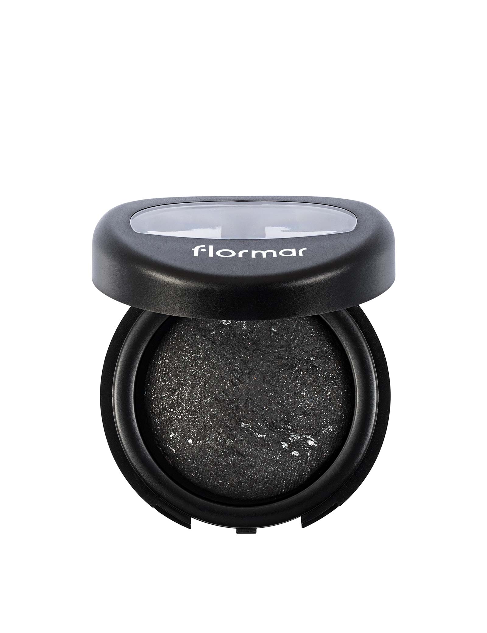 D02 : Black Glitters Intense