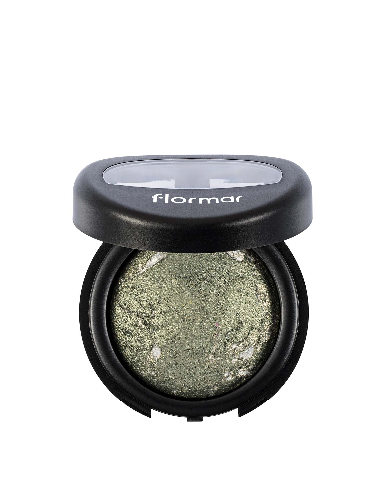 D07 : Olive Glam- Intense Glow