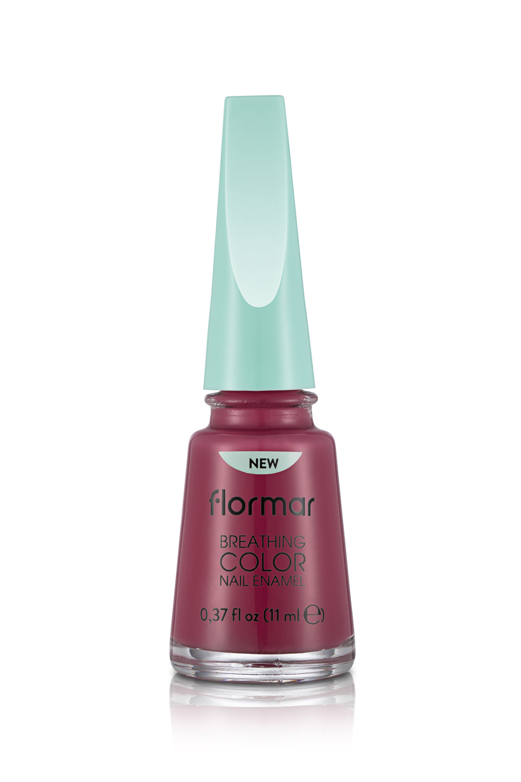 HALAL BREATHING COLOR 011 TENDER ROSE