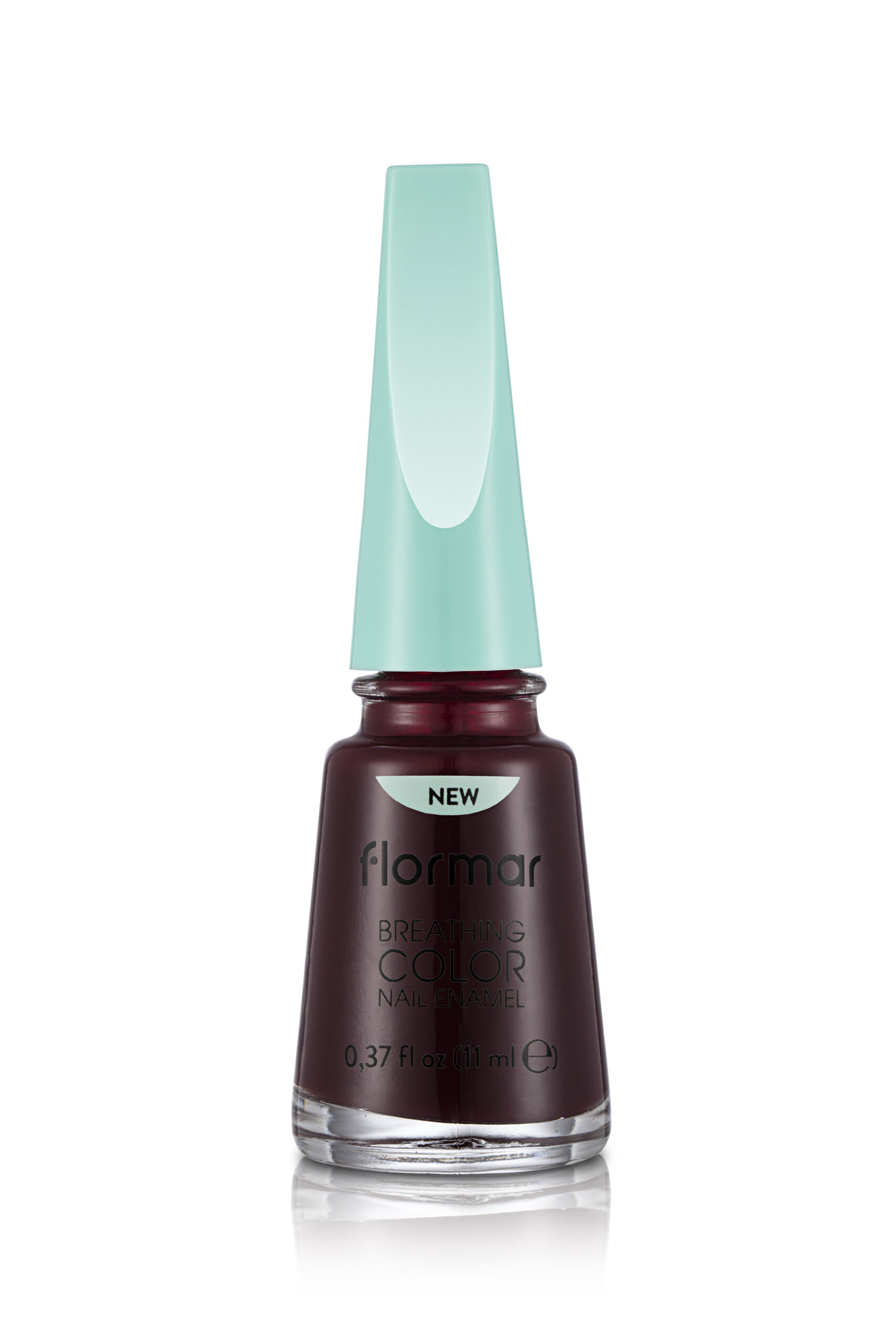 HALAL BREATHING COLOR 012 BURGUNDY
