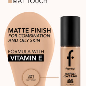 Mat Touch Foundation