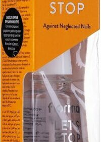 Brosse pinceau Let’s Stop Base Coat Flormar