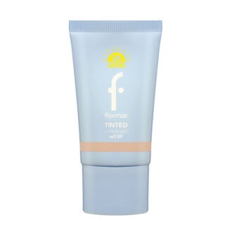 Tinted Moisturizer 002