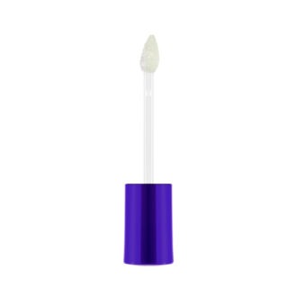 Metaglam Lip Gloss-001 open