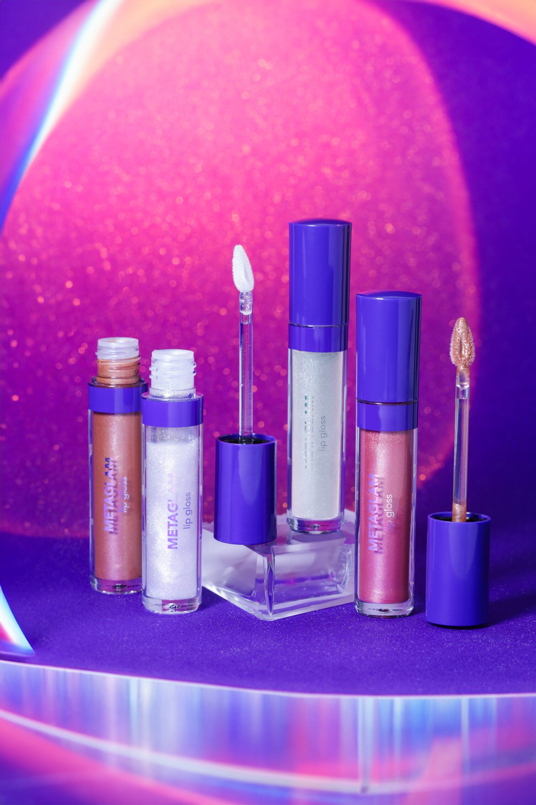 Metaglam Lip Gloss-001 shoot 1