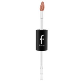 Duoglam Lipstick texturee