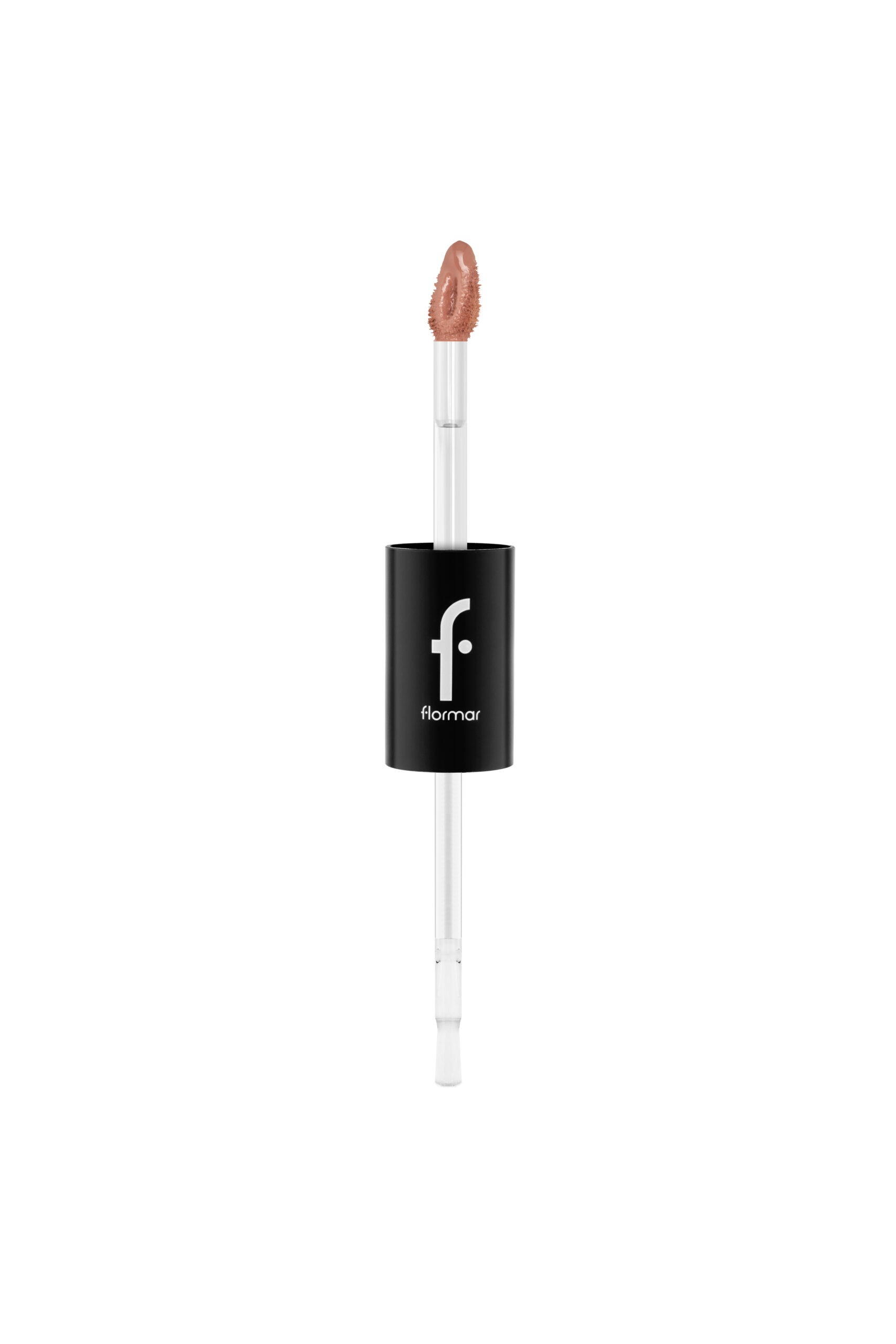 Duoglam Lipstick texturee