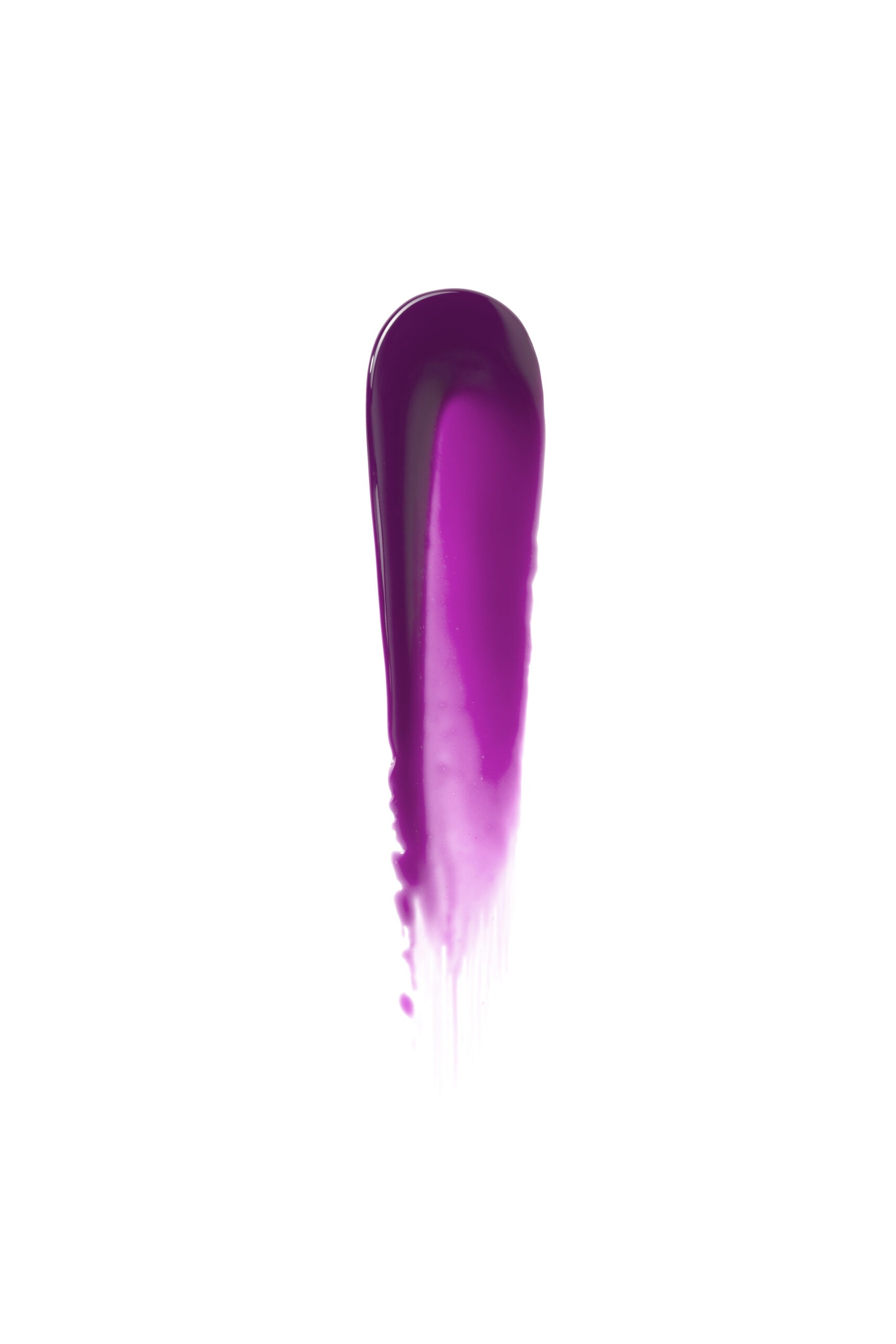 Juicy Lip Gloss 001 Texture