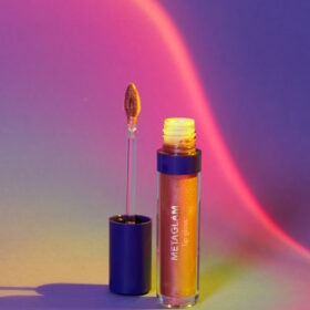 Metaglam Lip Gloss-001 shoot 2
