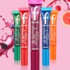 Juicy Lip Gloss Flormar shoot Juicy Lip Gloss Flormar shoot