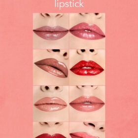 Duoglam Lipstick details