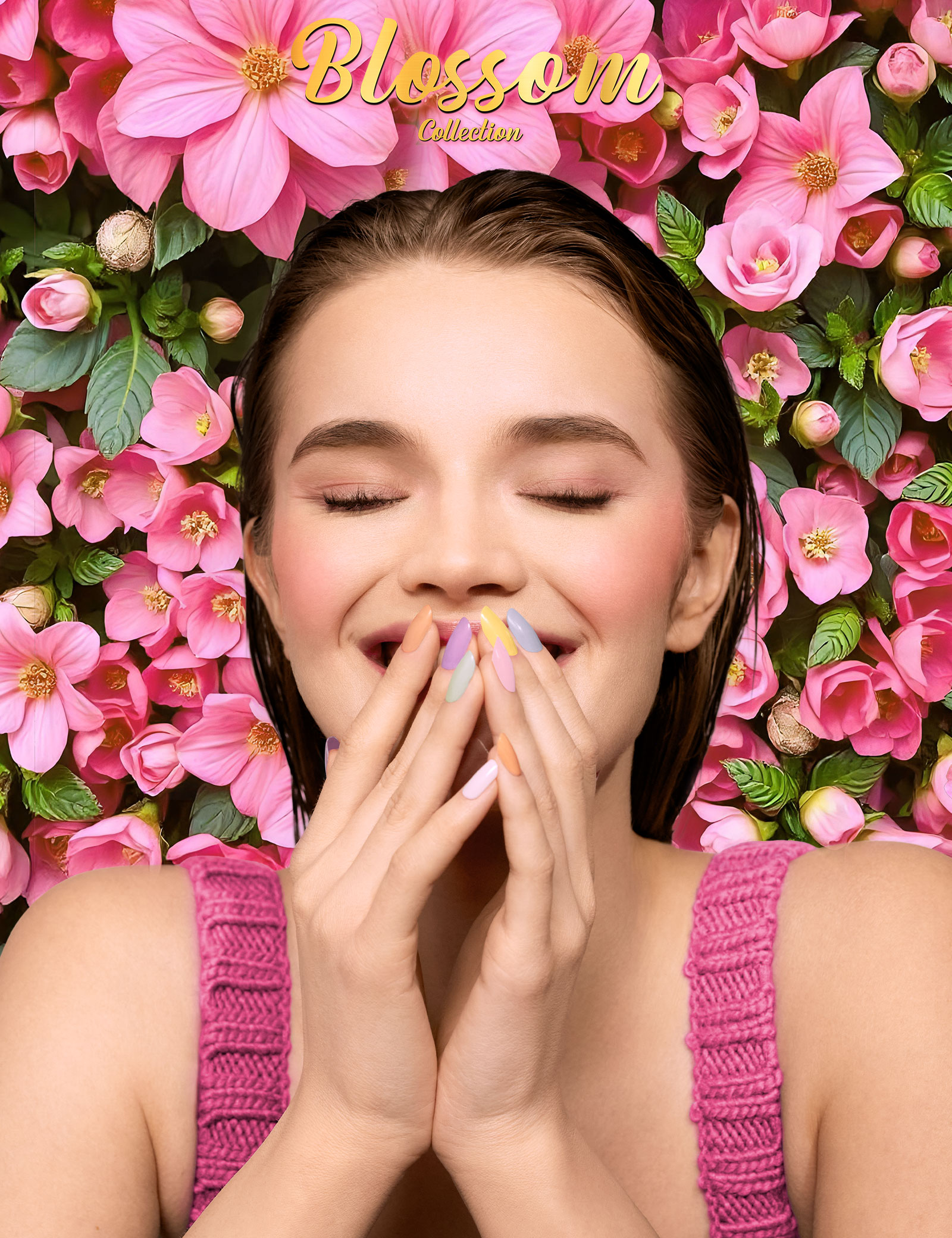 Blossom Stick Blush Cover