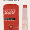 Blossom Stick Blush Detail Blossom Stick Blush Detail