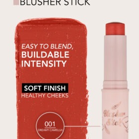 Blossom Stick Blush Detail