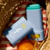 sunscreen stick SPF50 compact pour le visage