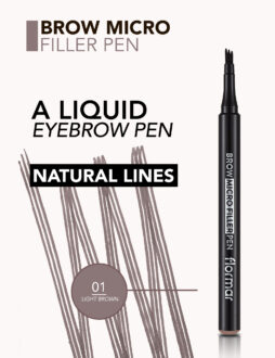 Brow Micro Filler Details