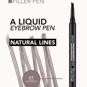 Brow Micro Filler Details