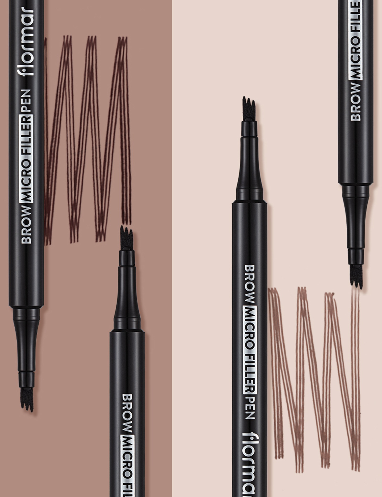 Brow Micro Filler Genders Brow Micro Filler Genders