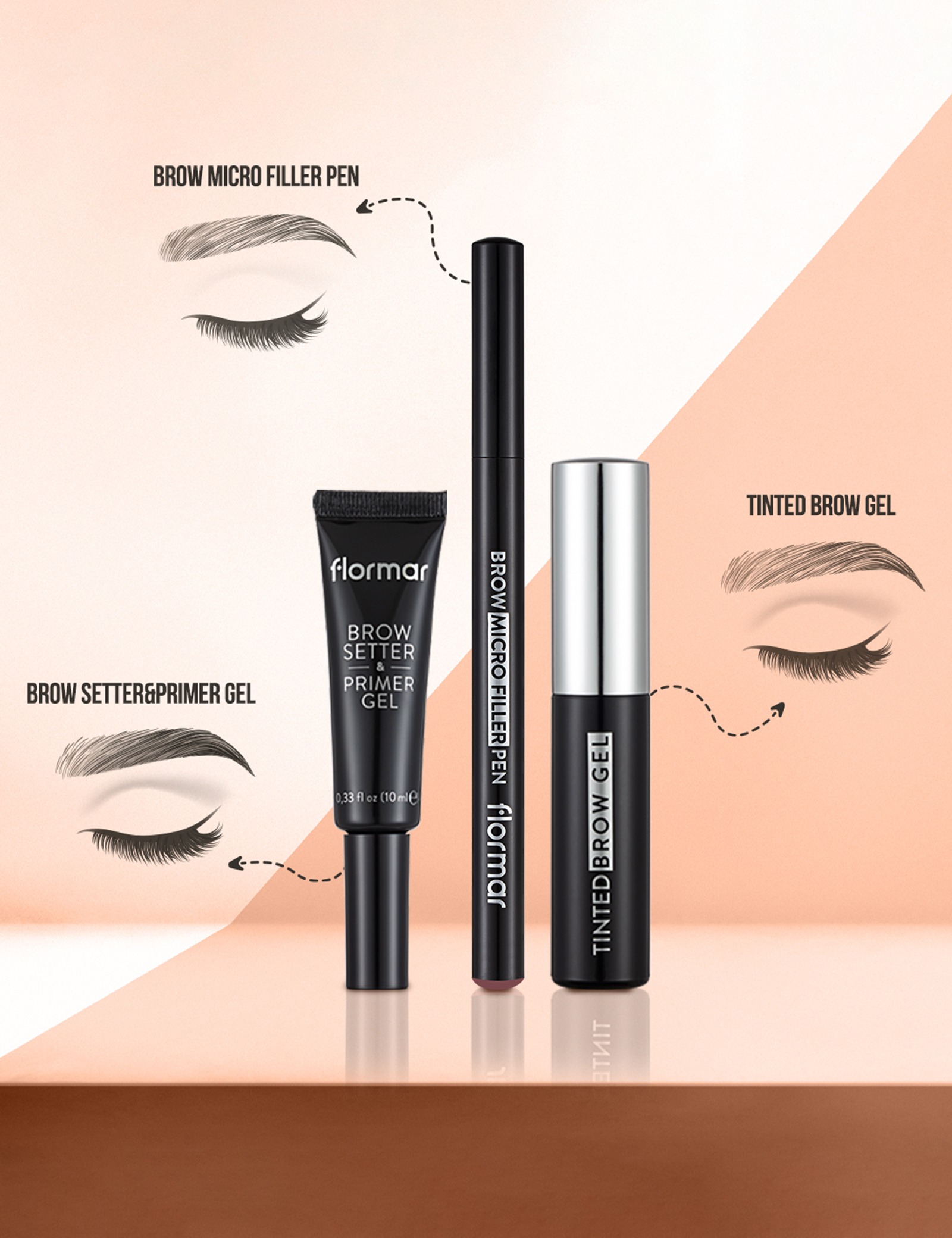Brow Micro Filler Others Brow Micro Filler Others