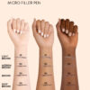 Brow Micro Filler Textures Brow Micro Filler Textures