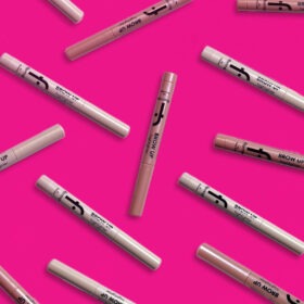 Brow Up Highlighter Others
