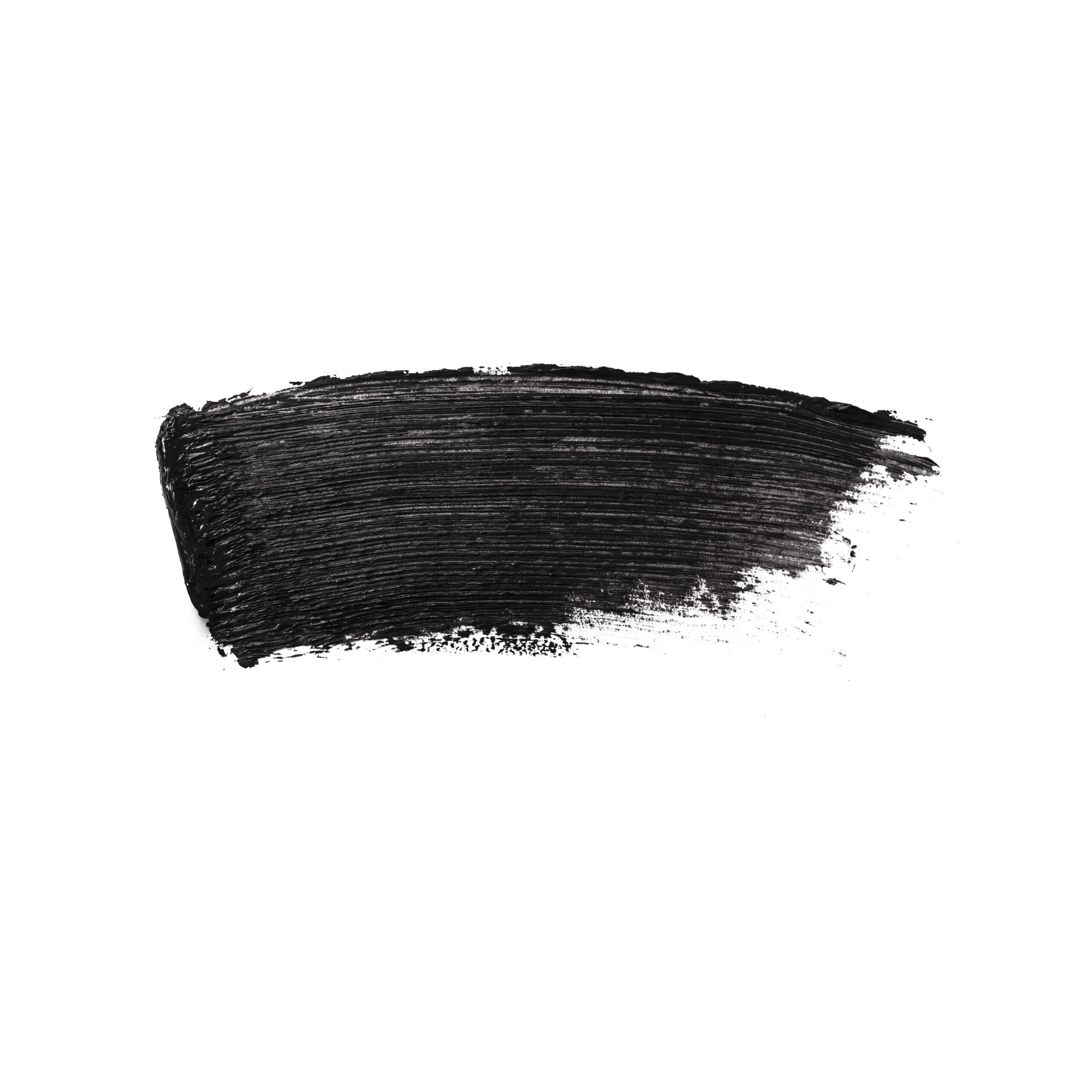 Careful Mascara Texture
