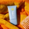 glow up sun base SPF50 de Flormar