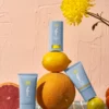 glow up sun base SPF50 de Flormar