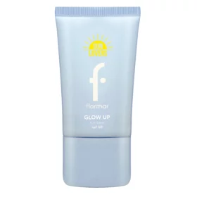 glow up sun base SPF50 de Flormar