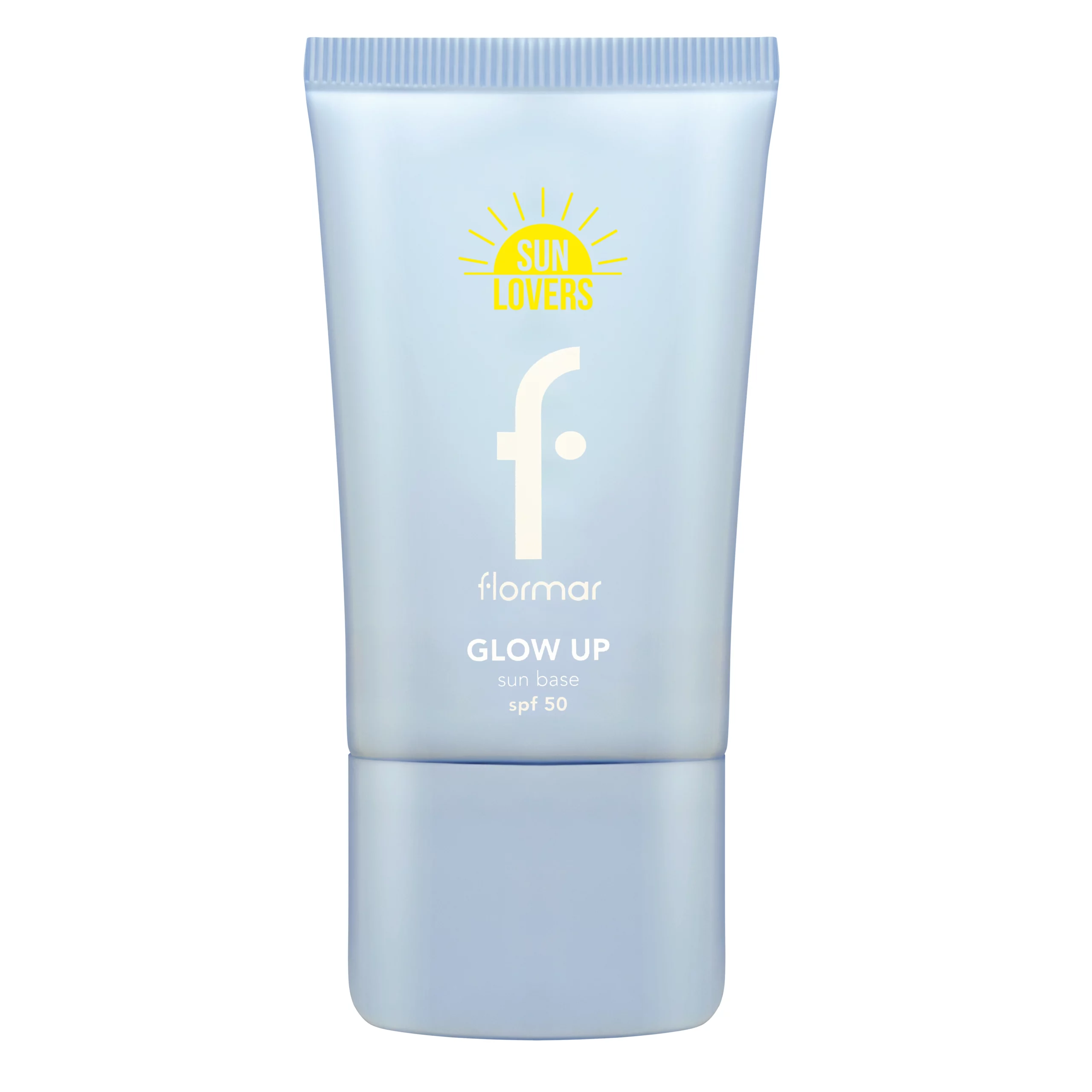 glow up sun base SPF50 de Flormar