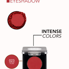 Mono Eyeshadow Details