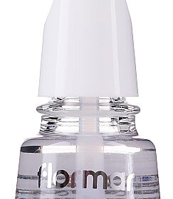 Let’s Stop Base Coat Flormar base protectrice ongles longue tenue