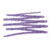 Tattoo 11 Purple Blaze