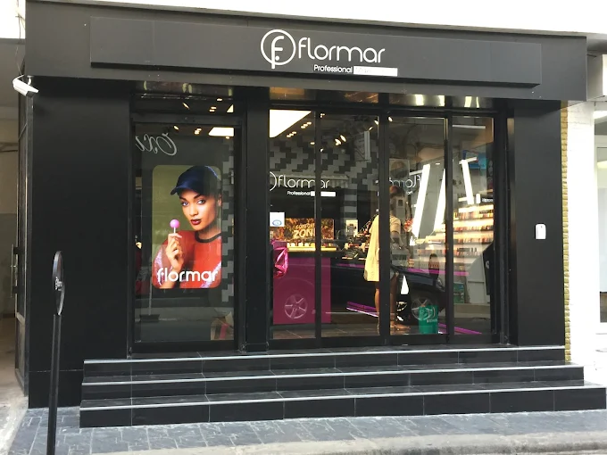 Boutique Mousse Diop
