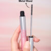 Flormar K-Spirit Twist Curl Mascara brosse métal Sénégal