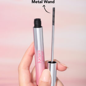 Flormar K-Spirit Twist Curl Mascara brosse métal Sénégal