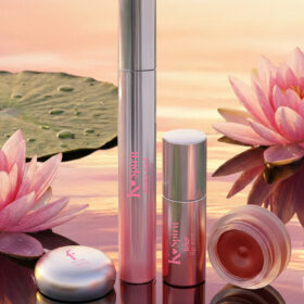 Flormar K-Spirit Twist Curl Mascara brosse métal Sénégal